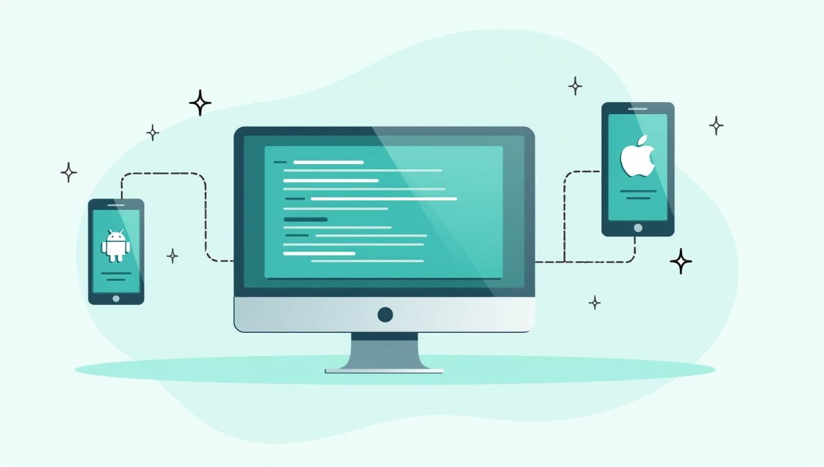 Cross-Platform Development