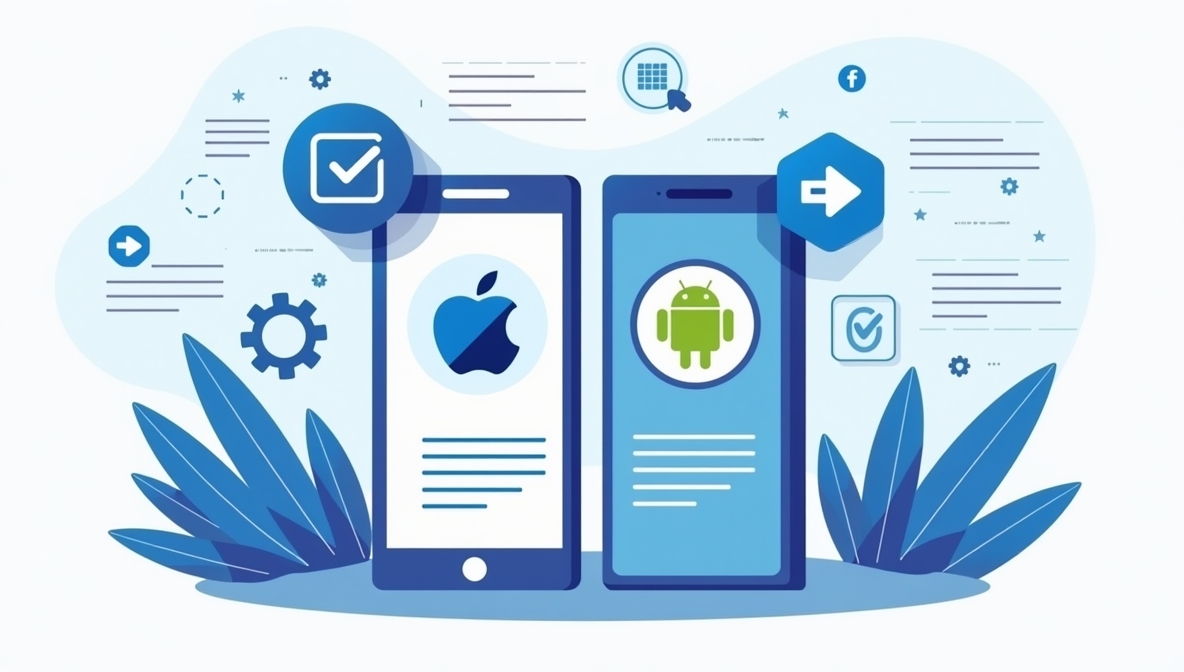 Native App Development