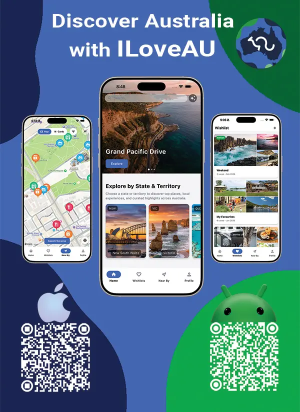 Featured work screenshot